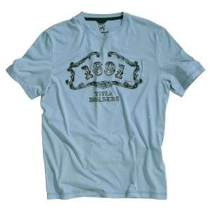 T-Shirts, Polo Shirts (Т-рубашки поло)