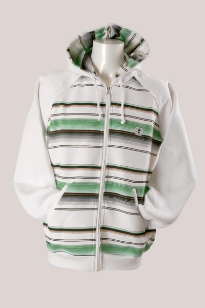 Nyc All Over Zip Hoodie Hoody (Nyc All Over Zip Hoodie Hoody)