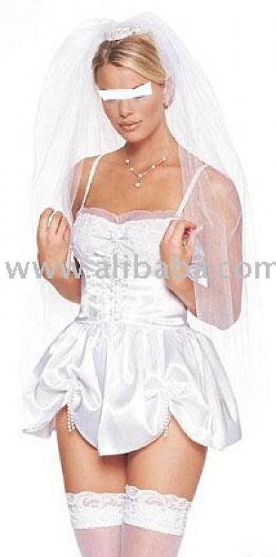 Bridal Dresses (Brautmoden)