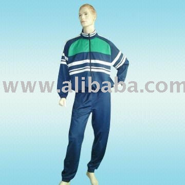 Tracksuit,Sports Wears