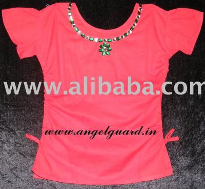 Ladies Top (Débardeur femme)