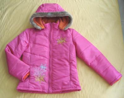 Lady Jacket (Lady Jacket)