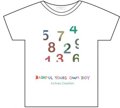 Design T-Shirts (Дизайн T-Shirts)