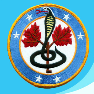 Embroidery Patch (Embroidery Patch)