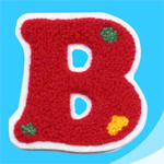 Chenille Patch (Chenille-Patch)