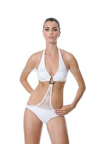 Brazilian Swimsuit (Бразильский купальник)