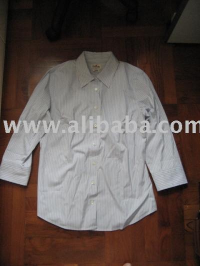 Ladies` Blouse (Ladies` Blouse)