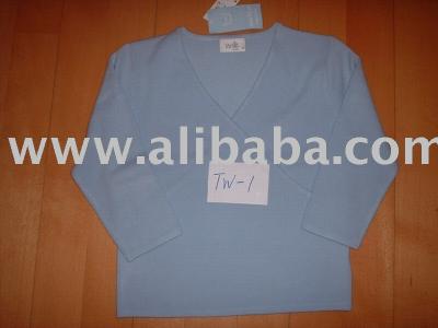 Ladies` Sweater (Ladies` Sweater)