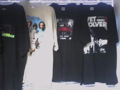 T-Shirts