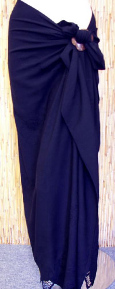 Celtic Mono-Color Sarongs (Celtic Mono-Color Sarongs)