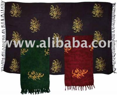 Sarongs (Sarongs)