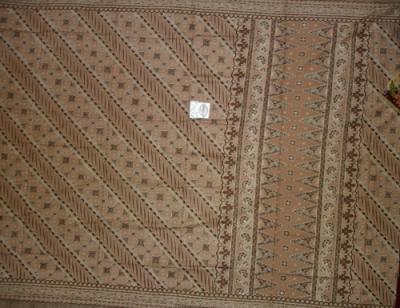 Batik Sarongs (Batik Sarongs)