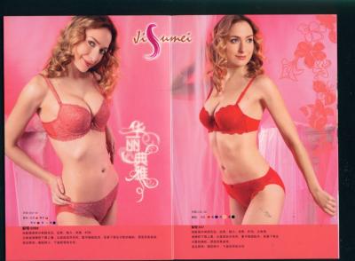 Ladies Bra