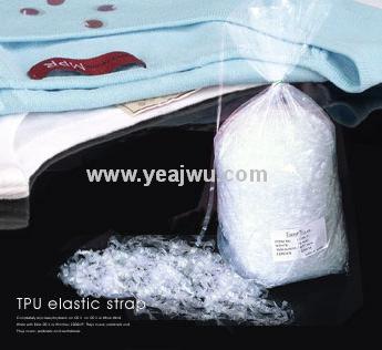 Tpu Elastic Tape (ТПУ эластичная лента)