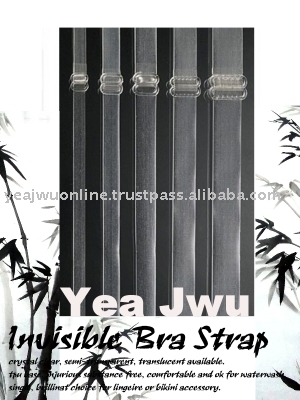 Invisible Bra Strap (Invisible Bra Strap)