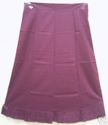Inskirt