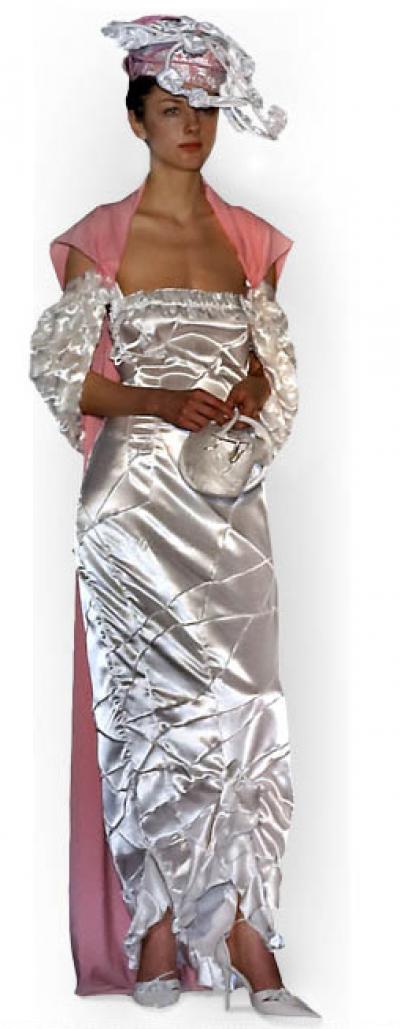 Wedding Dress (Wedding Dress)