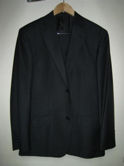 Men`s Suit (Men `s Suit)