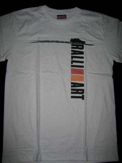 Racing T-Shirt (Гонки T-Shirt)