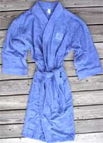 Bathrobes