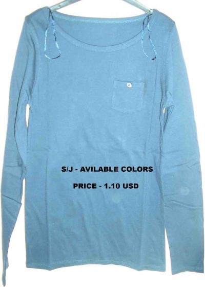 Women`s Top T Shirts (Женская Топ футболки)