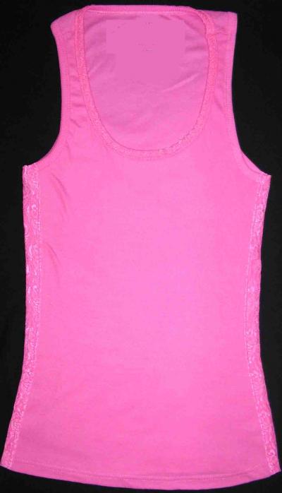 Tank Top, Rib (Tank Top, Rib)