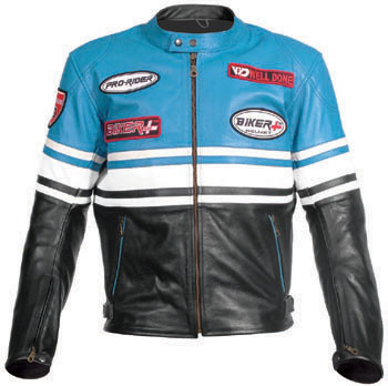 Jackets (Jackets)