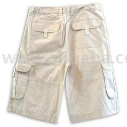 Cargo Shorts (Cargo Shorts)