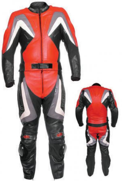 Motorbike Suits (Motorbike Suits)