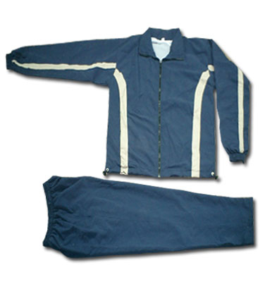 Jogging Suit