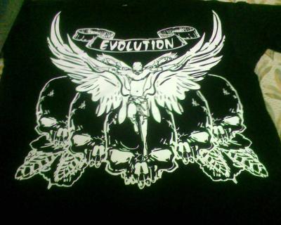 Printed T-Shirt (Printed T-Shirt)
