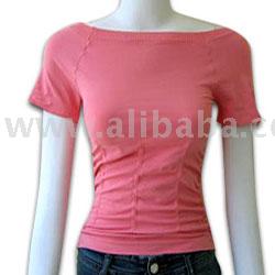 Ladies Tshirt (Ladies Tshirt)