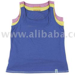 Tank Tops (Tank Tops)