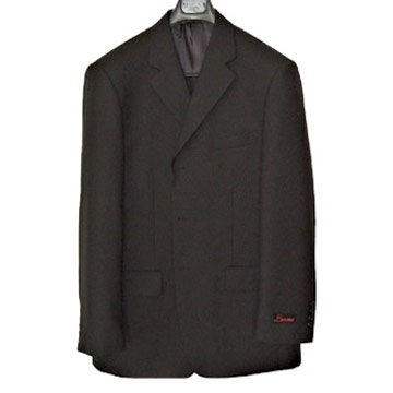 Suit (Anzug)