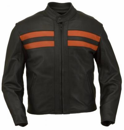 Motorcycle Jacket (Motorrad-Jacke)