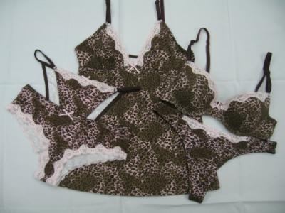 Ladies Bra Set (Damen-BH-Set)
