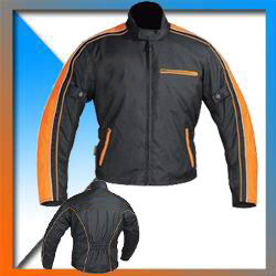 Short Cordura Jacket (Кратко Cordura Куртка)
