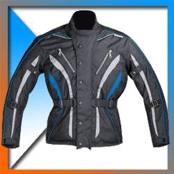 Cordura Jacket (Cordura Куртка)