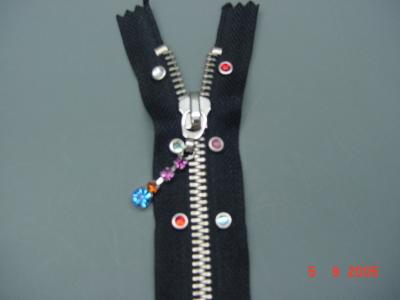Metal Zipper (Металл Zipper)