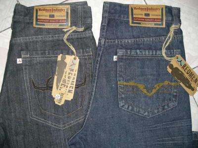 Jeans (Jeans)