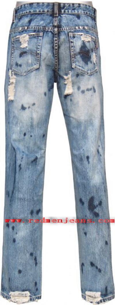 Men Jeans OEM (Men Jeans OEM)