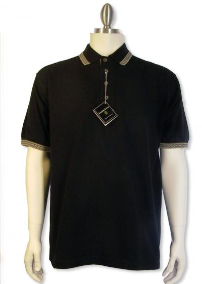 Polo Shirt (Polo Shirt)