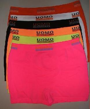 Boxer Shorts (Boxer Shorts)