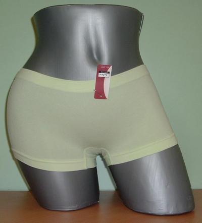 Seamless Hipster Boxer Ladies (Nahtlose Hipster Boxer Damen)