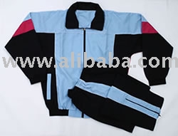 Track suit