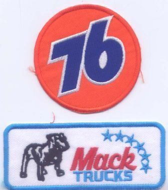 Patch (Патч)