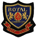 Hand Embroidery Bullion Wire Badge (Ручная вышивка Bullion Wire Знак)