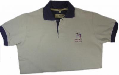 Polo Shirt (Polo)