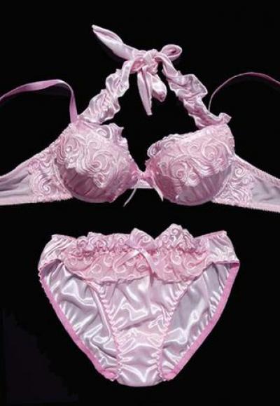 Bra Set (BH-Set)