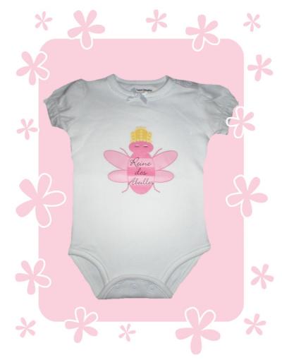 Infant Garment (Habit de nourrisson)